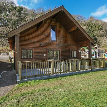 Pencarrow Villa Bodmin Exteriör bild