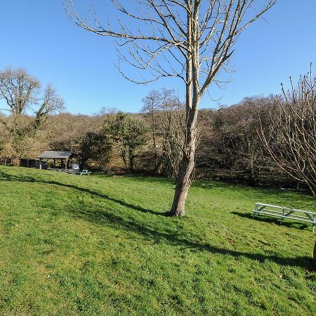 Pencarrow Villa Bodmin Exteriör bild