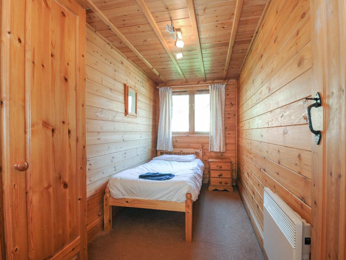 Pencarrow Villa Bodmin Exteriör bild